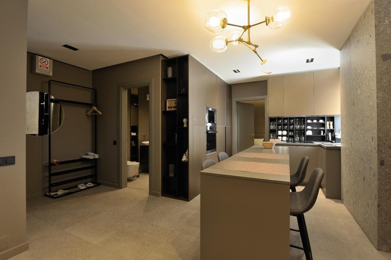 Sofia Apartments Kolozsvár Kültér fotó