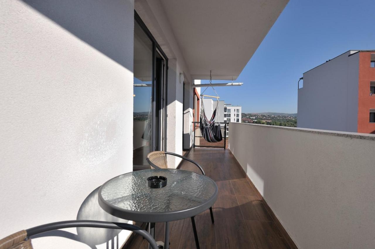 Sofia Apartments Kolozsvár Kültér fotó