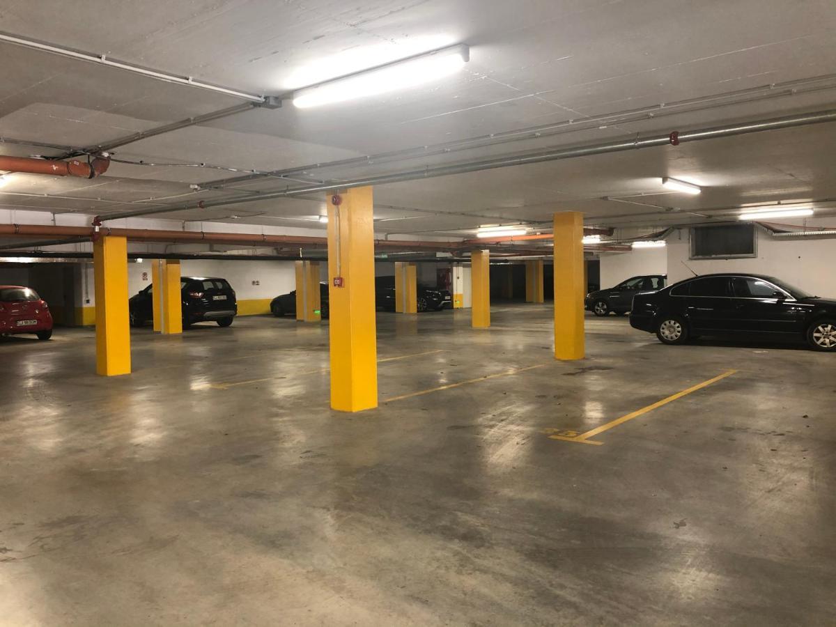 Sofia Apartments Kolozsvár Kültér fotó