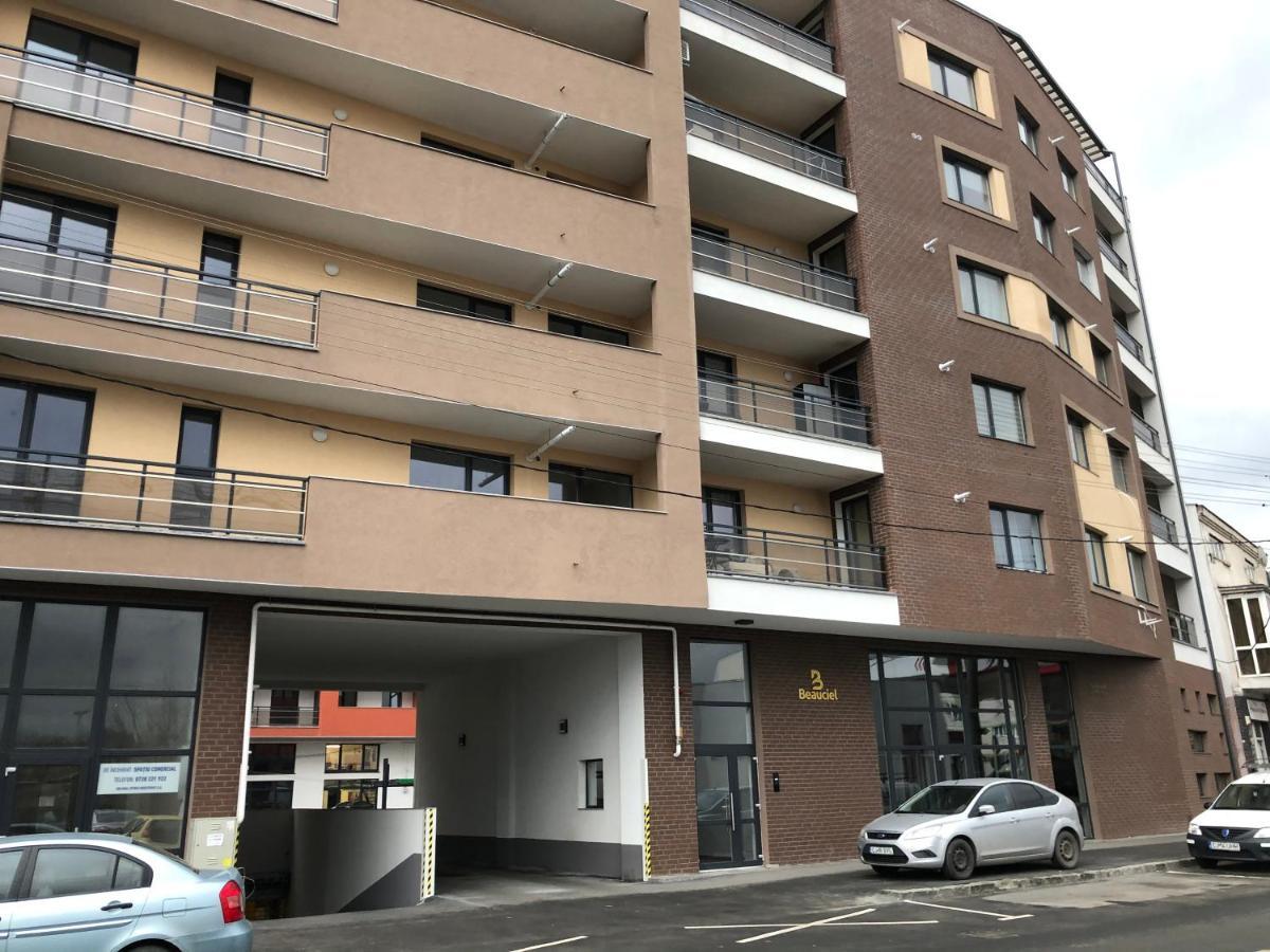 Sofia Apartments Kolozsvár Kültér fotó